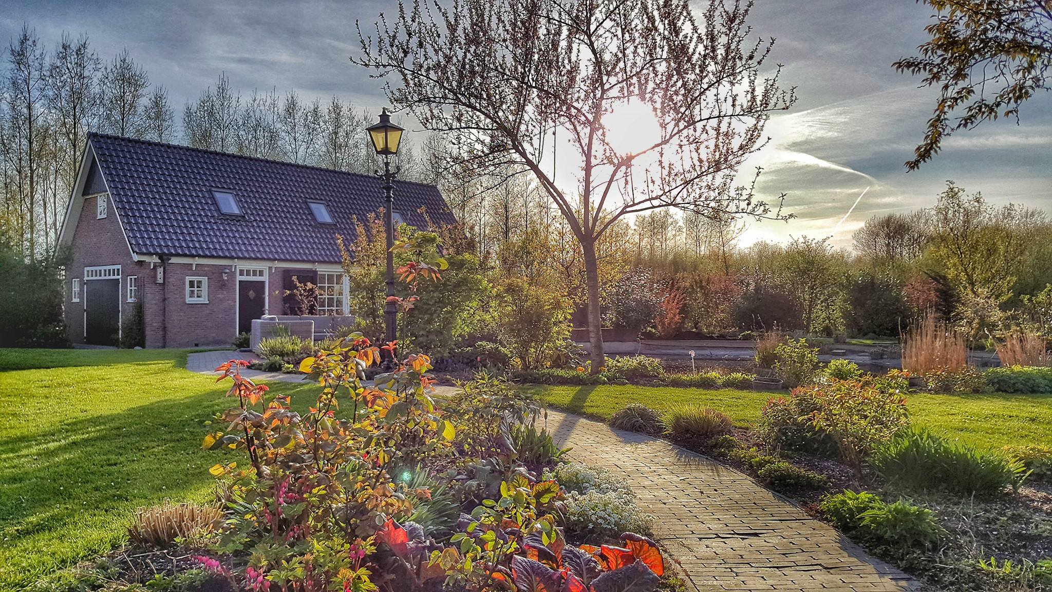 ChiNeng Qigong Centrum