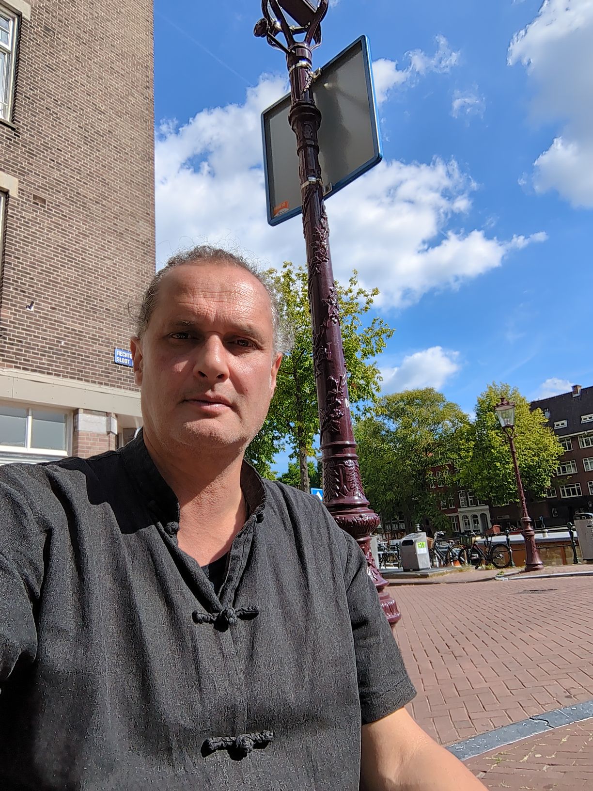 ChiNeng Qigong Centrum