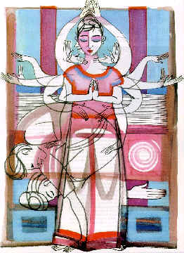 Nieuwe website ChiNeng  Centrum Purmerend