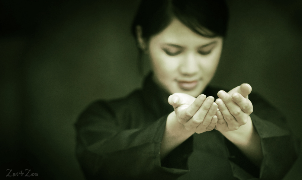 Aanbieding Qi-Gong retreats: