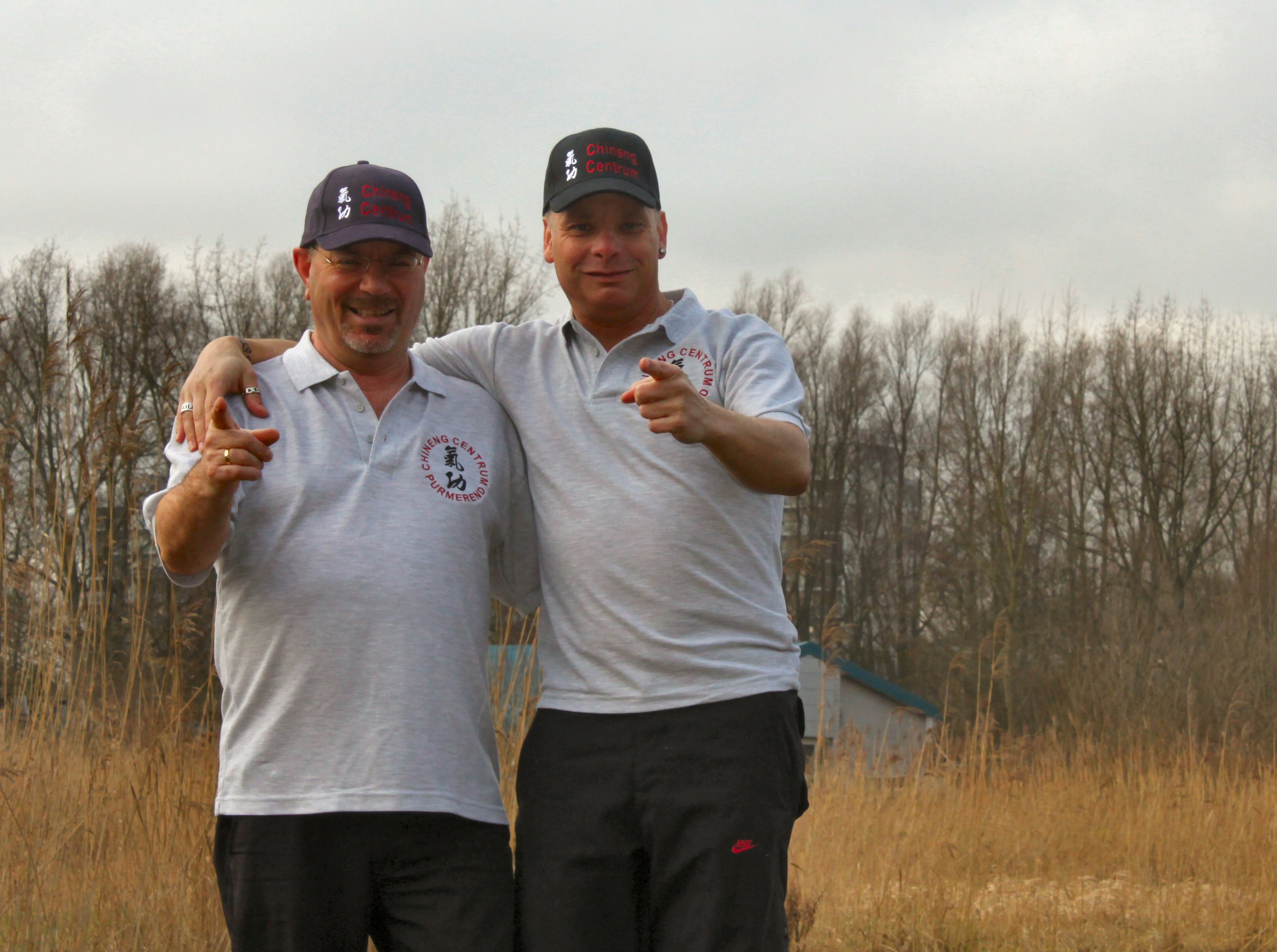 ChiNeng Centrum Purmerend start met Recovery Qigong 