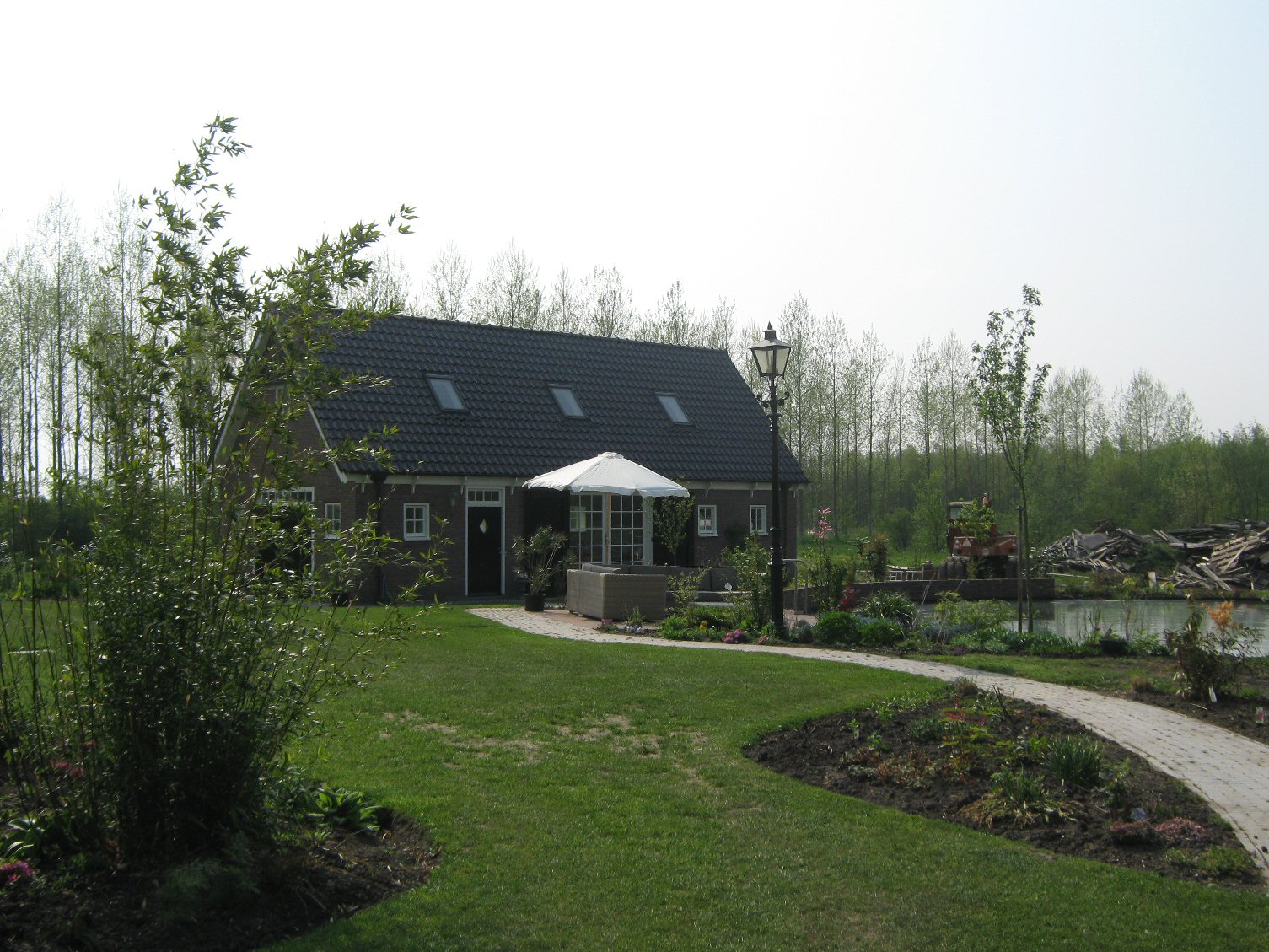 Nieuwe locatie ChiNeng Centrum Purmerend