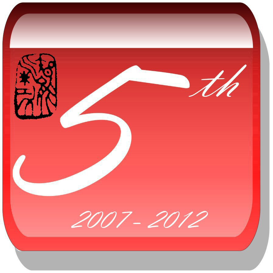 ChiNeng Centrum 5 JAAR