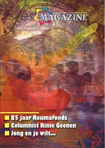 ChiNeng Qi-gong voor fibromyalgie (Reuma)