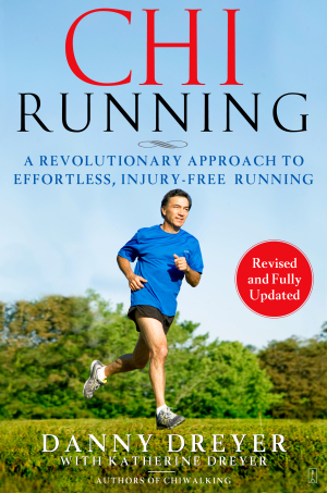 Chi Running Workshop 29 april