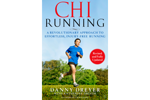 Chi Running Workshop 29 april