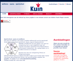 www.instituutkuin.nl