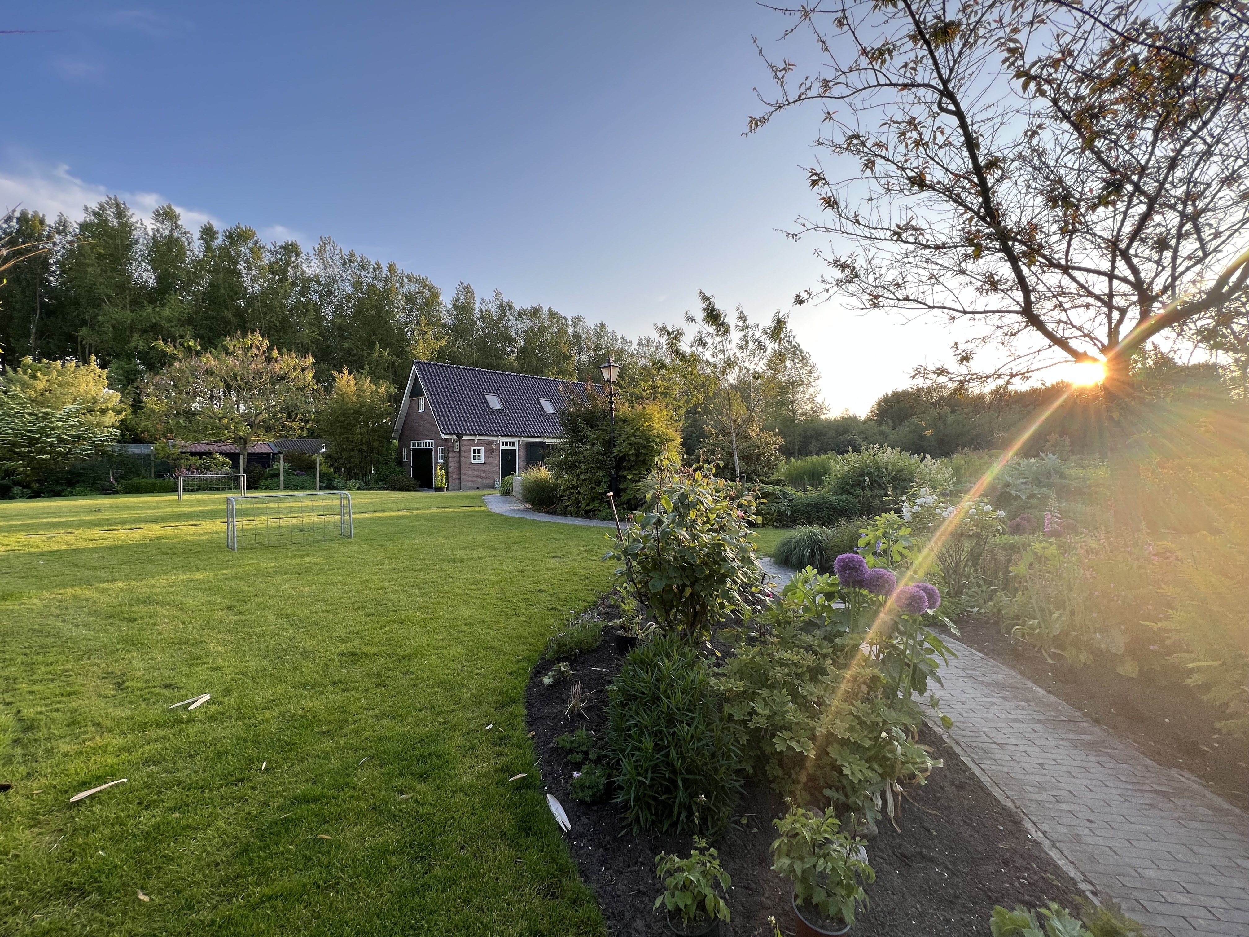 Start de zomer vol energie!